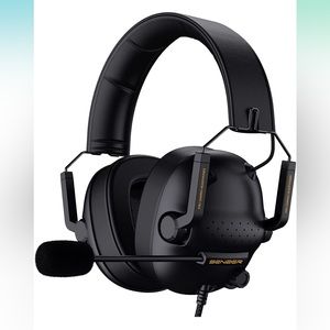SENZER SG500 Headset !! Never been opened !!